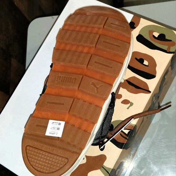 PUMA RS-SANDLE KIDSUPER Sandle Men-10 - Picture 5 of 7